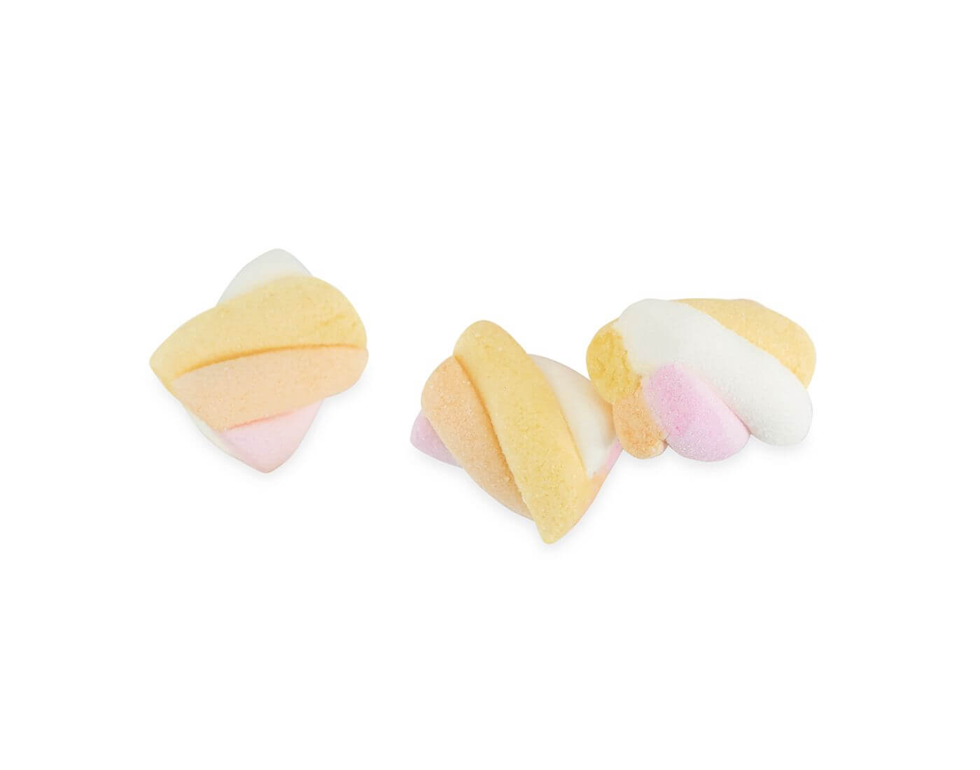 Maxi-Schultüte mit Marshmallows - Endlich Schulkind (rosa)