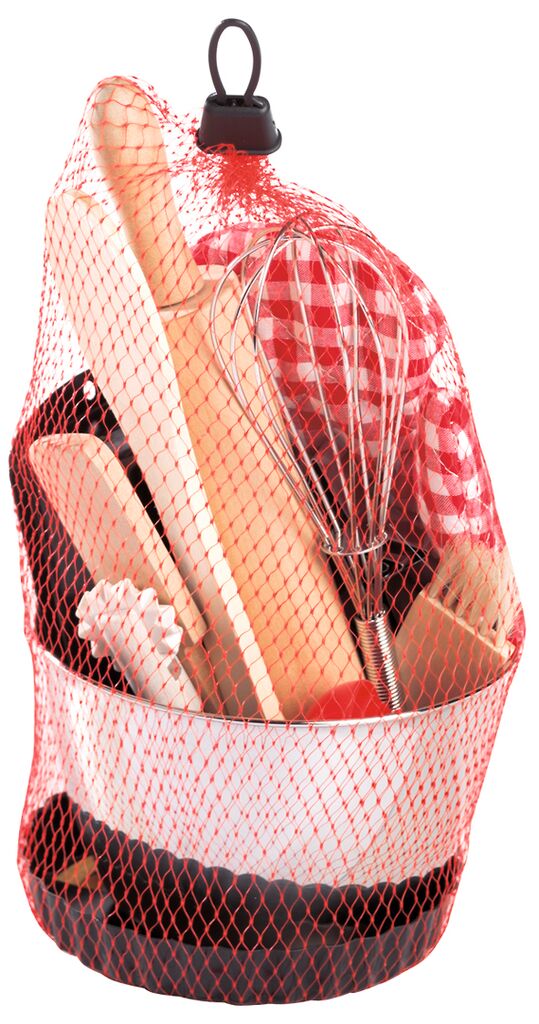 18001 Kinder-Back-Set