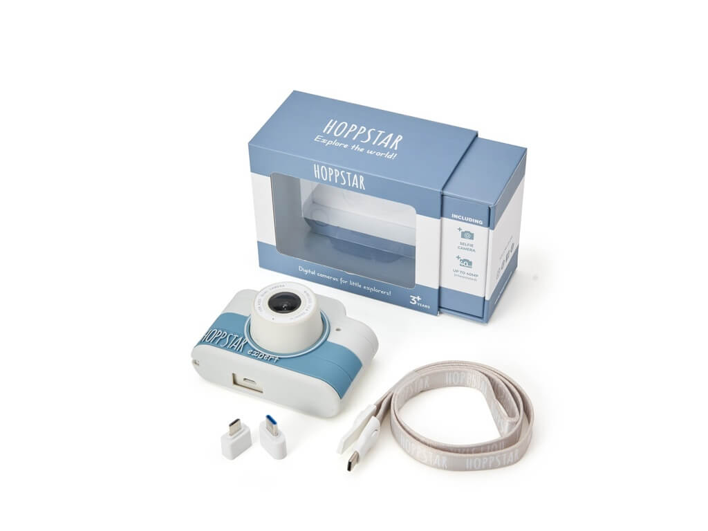 Expert-yale-3-1 HOPPSTAR Kamera Expert - yale - Digitalkamera
