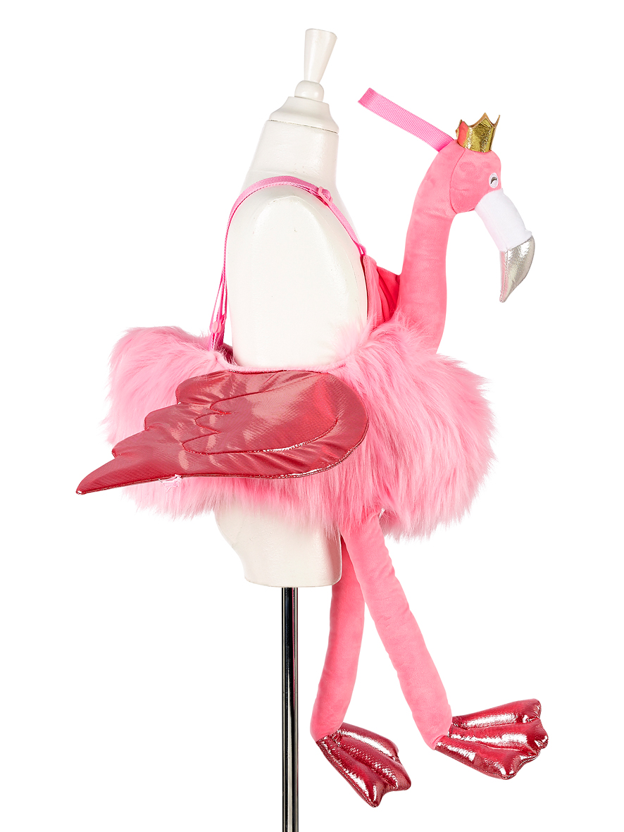 100885_01 Flamingo ride-on, 5-6 Jahre, 110-116 cm