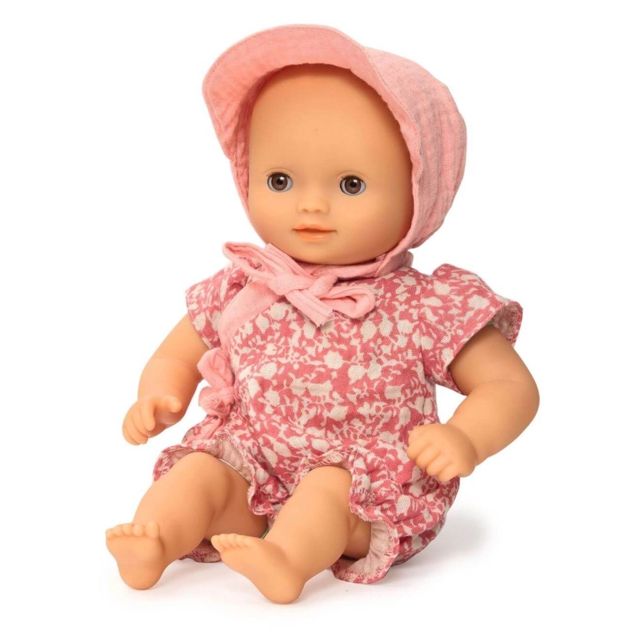 POMEA Puppe Jacinthe