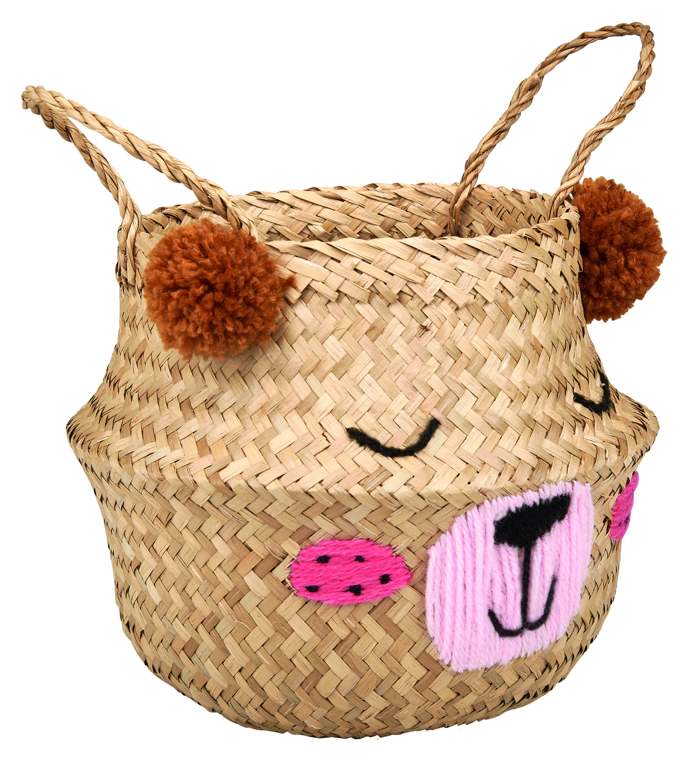 16838 Spielzeugkörbchen