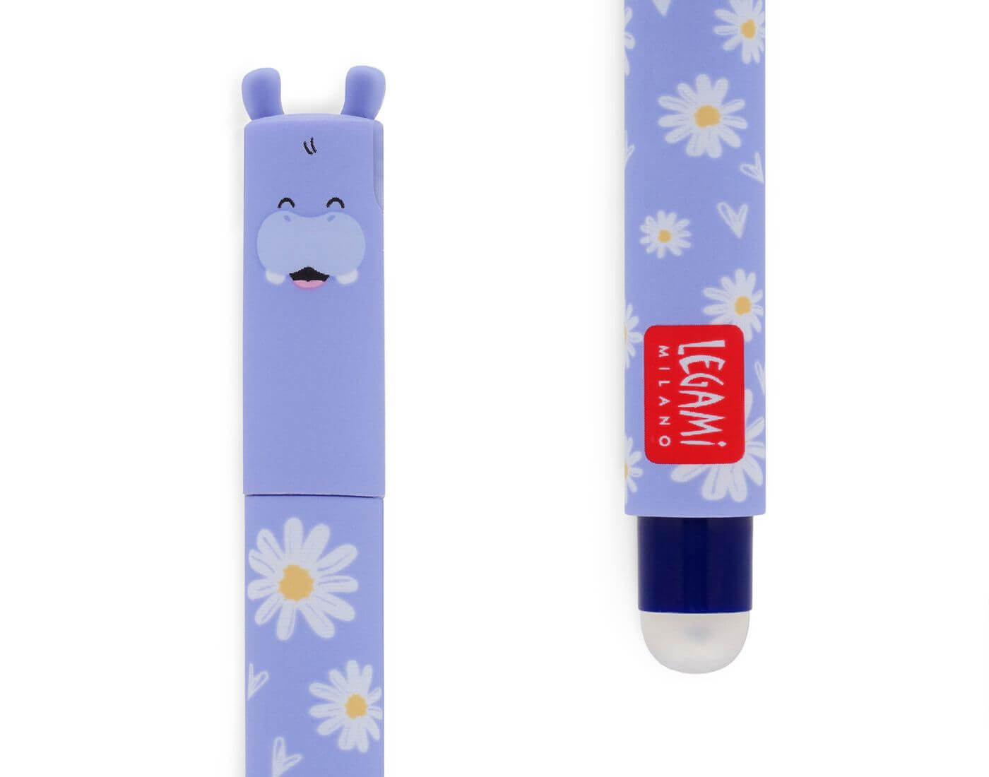 LÖSCHBARER GELSTIFT - HIPPO