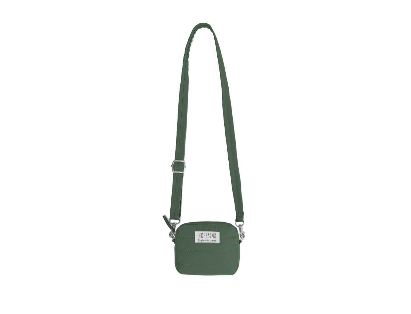 HOPPSTAR Tasche mini laurel (für Rookie & Expert)