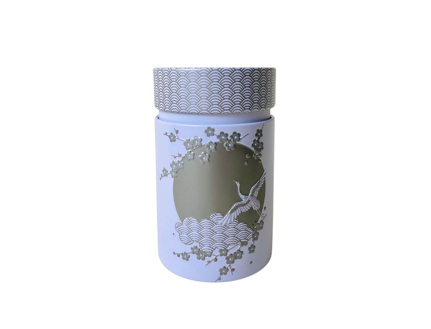 CASE "Komorebi" Coconut - Teedose