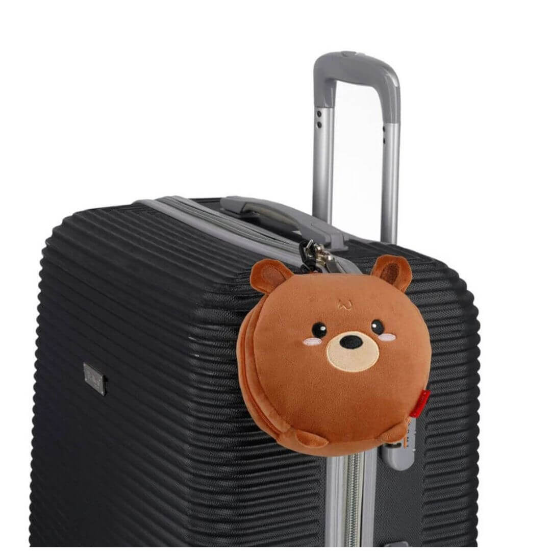 Schlafmasken-Bear-5-1 Reisekissen mit Schlafmaske - TEDDY BEAR Bär