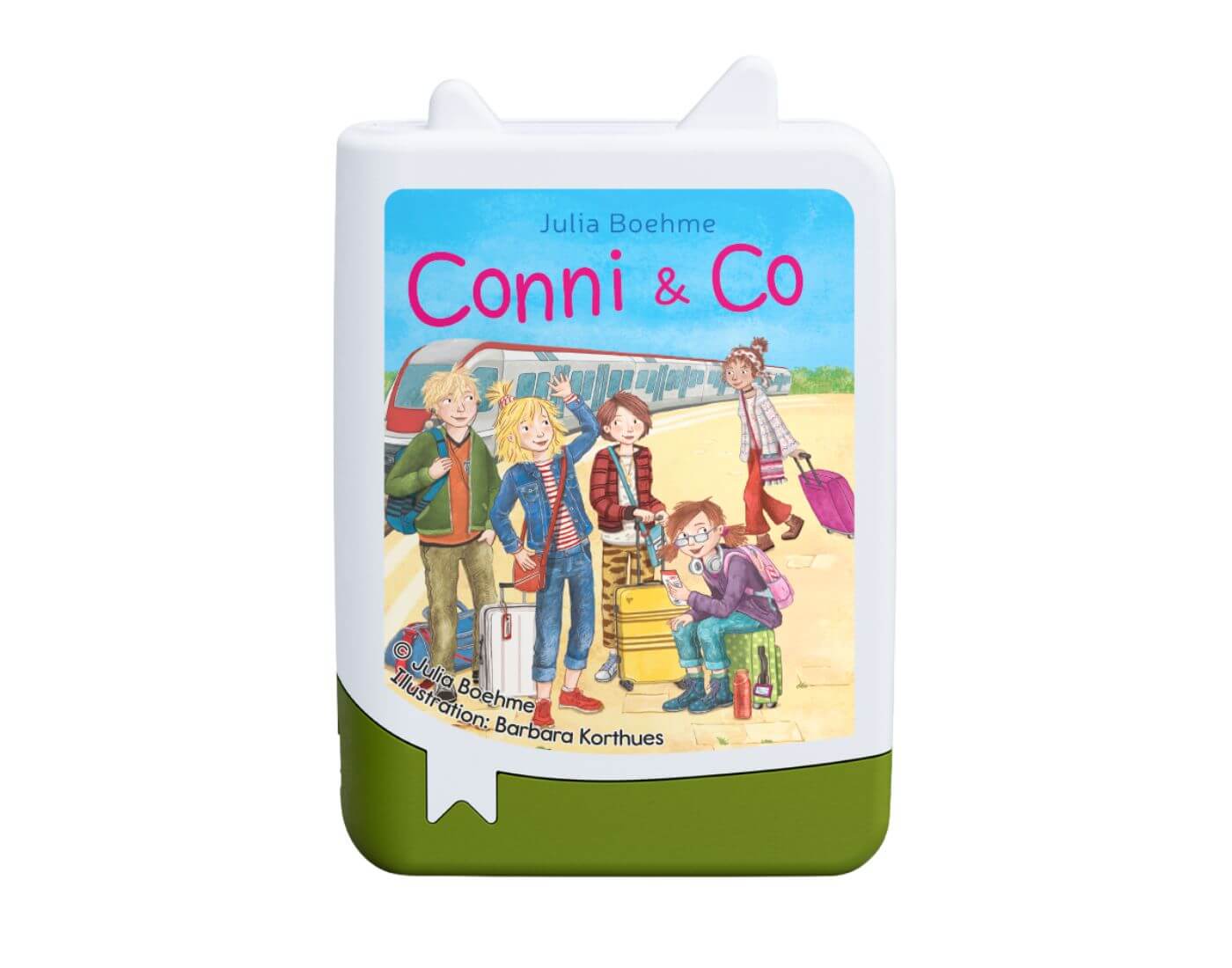 Conni & Co Band 1