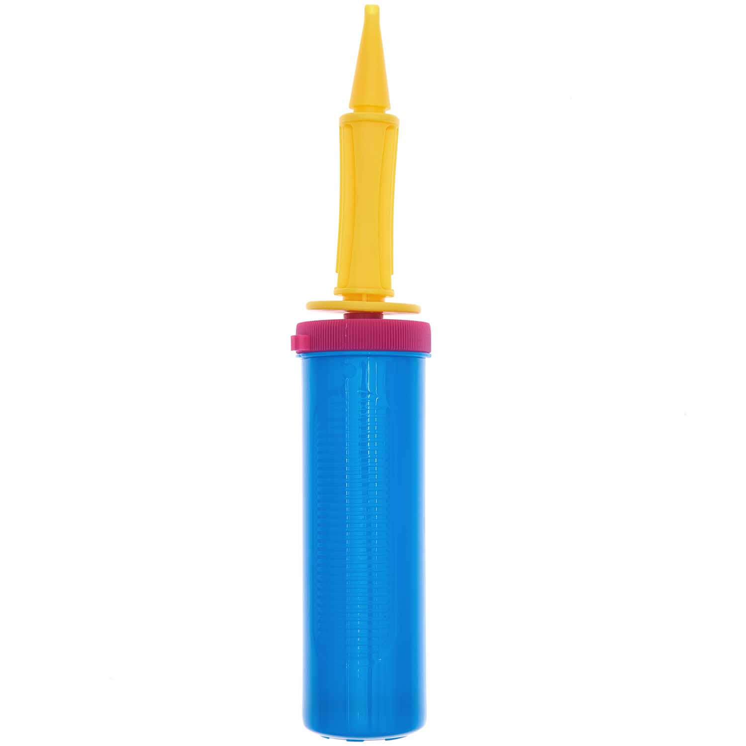 Ballonpumpe