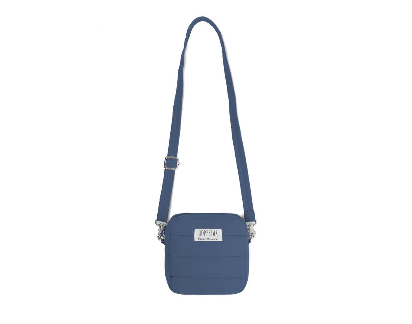 HOPPSTAR Tasche Midi - blau/navy (für Artist)