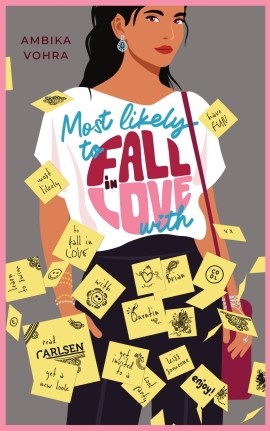Ambika Vohra: Most likely to fall in love with