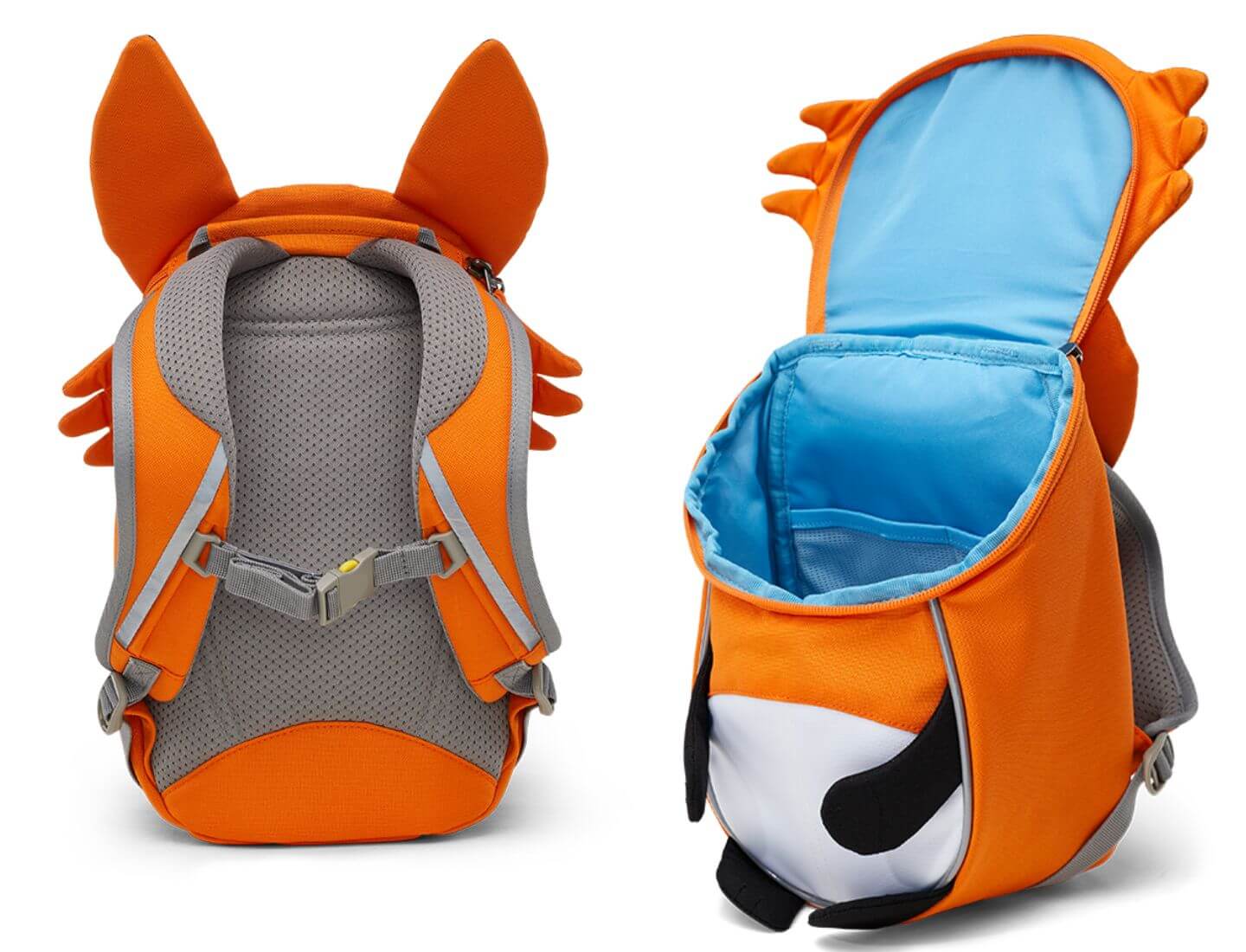 Affenzahn Rucksack Kleiner Freund -  Fuchs