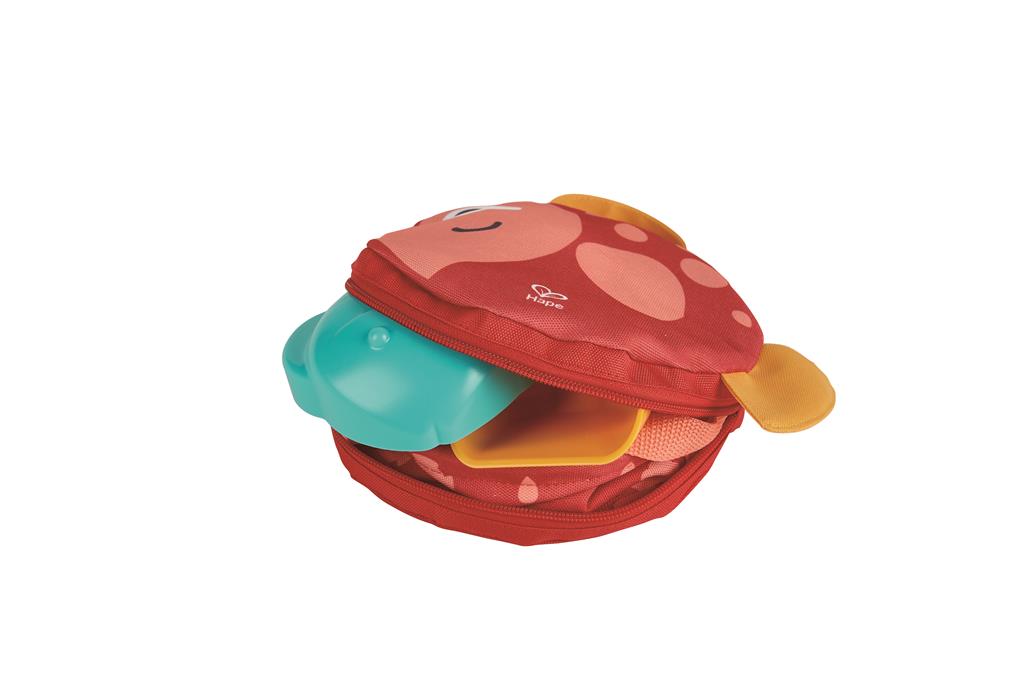 Faltbares Strandspielset