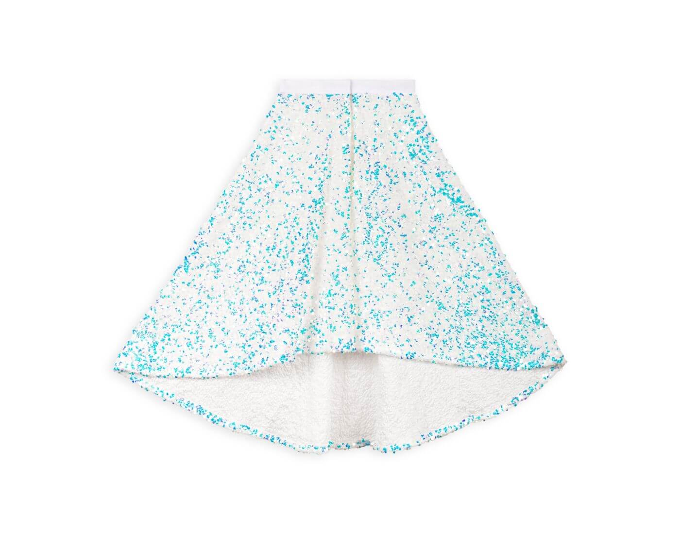 ratatam-tutu-white-3 Weißes Cape - mit Pailletten bestickter Umhang