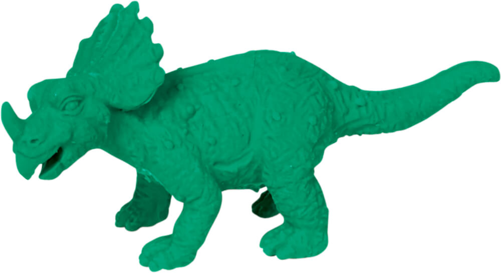 4029753183811_1 3D-Radierer - T-Rex World (einzeln)