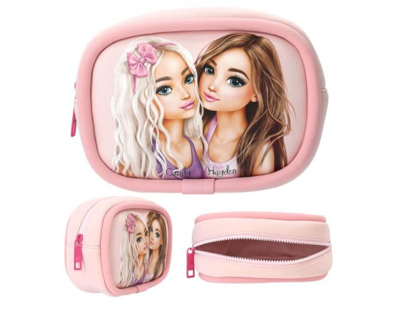 TOPModel Kosmetiktasche BEAUTY and ME TOPModel Kosmetiktasche BEAUTY and ME