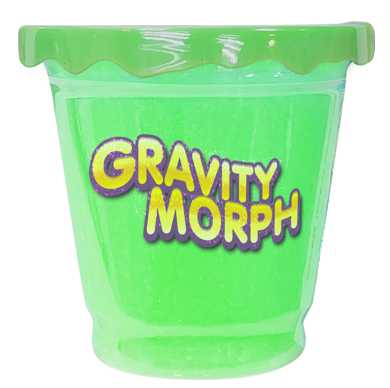 Slimy® Gravity Morph
