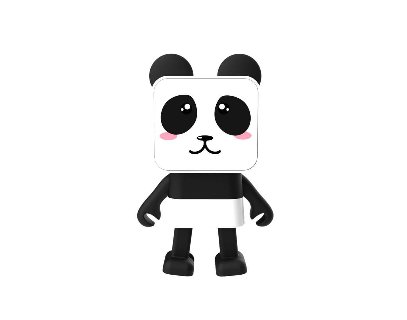 MOB Dancing Animal Speaker - Panda