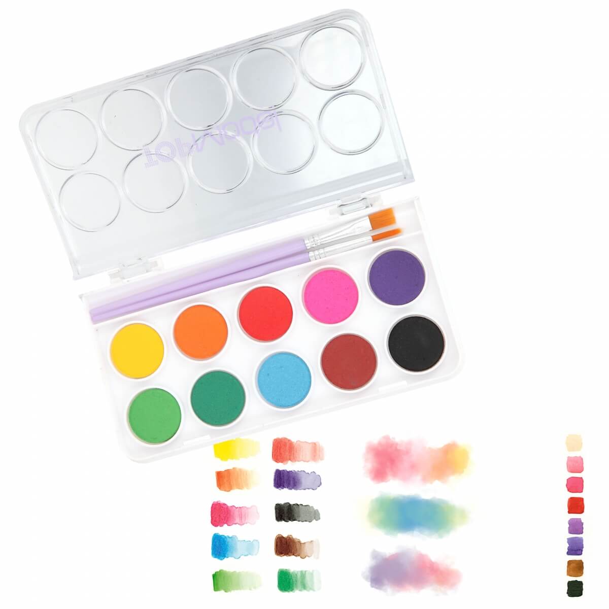 0011487_0011487_11487_3_image_zoom-1 TOPModel Colour me up Paper
