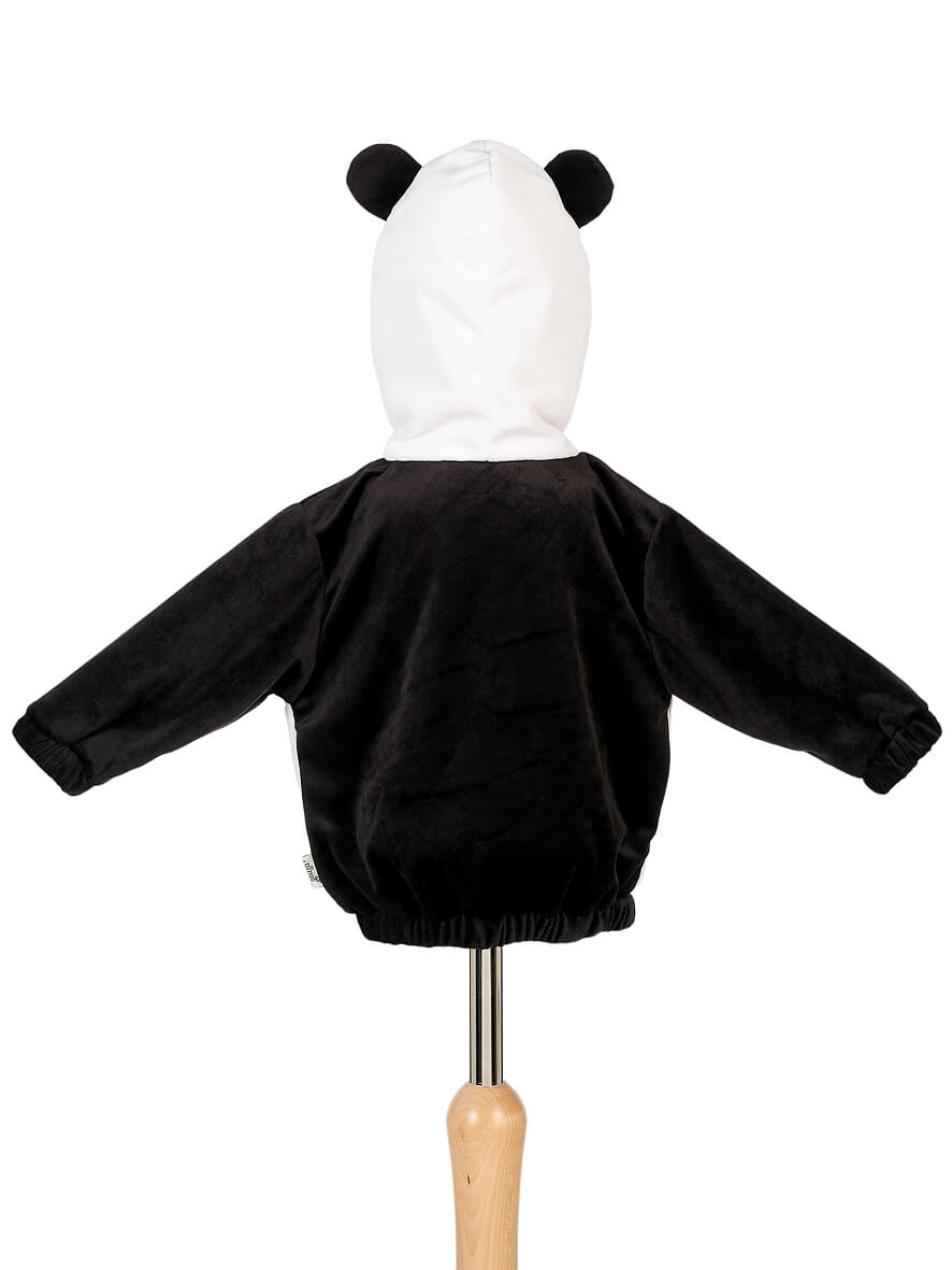 Panda Po - 2 Jahre, 92 cm