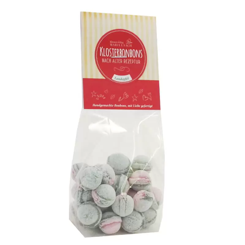 Bonbons Sanddorn-Holunder