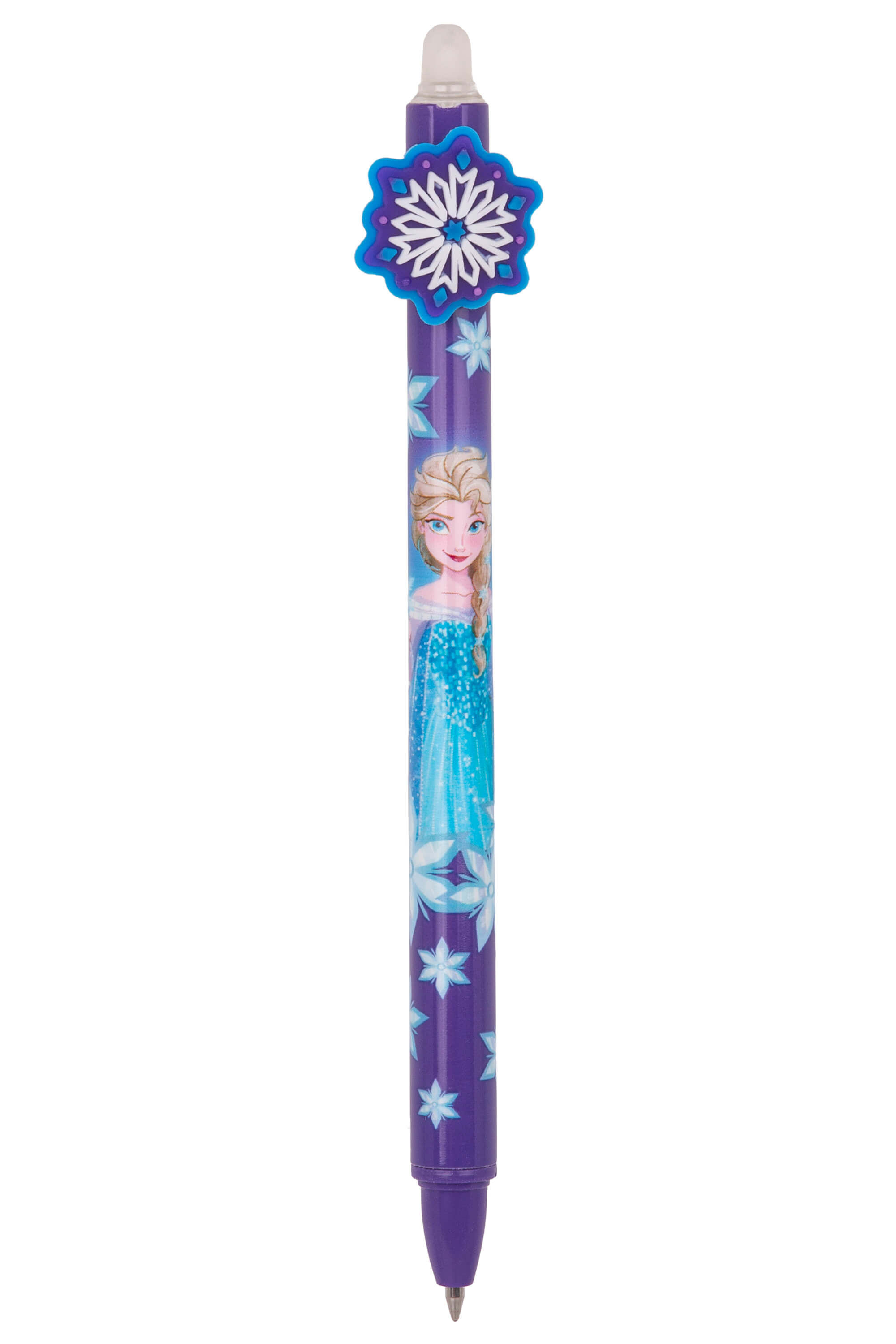 Radierbarer Stift - Frozen (einzeln)