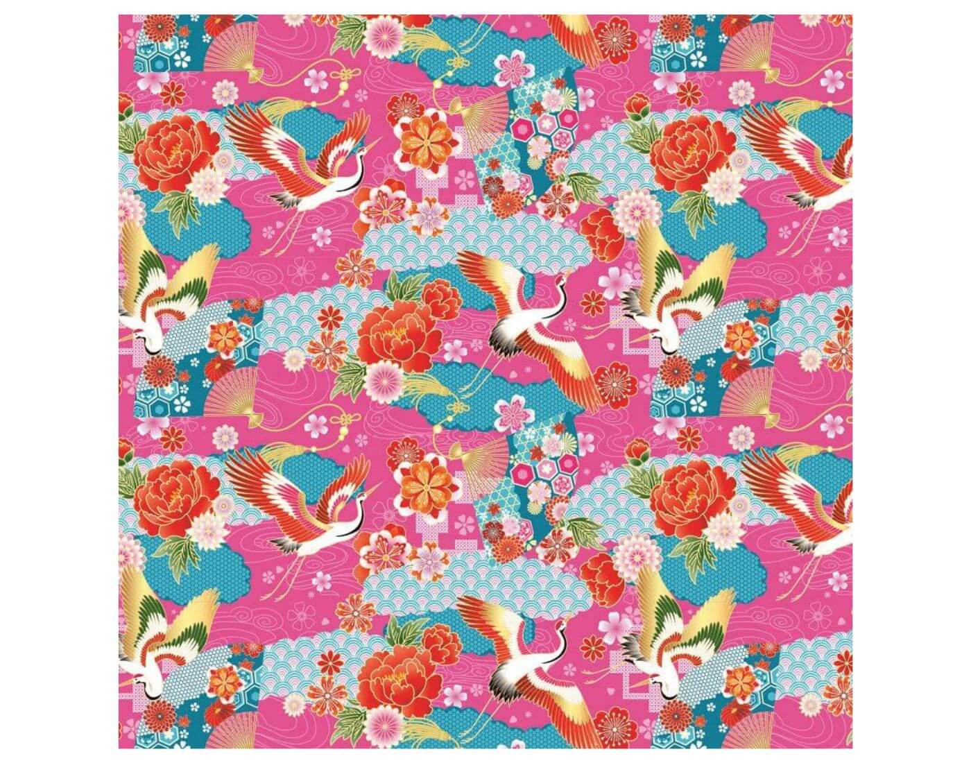 333 Origami – JAPAN Kimono