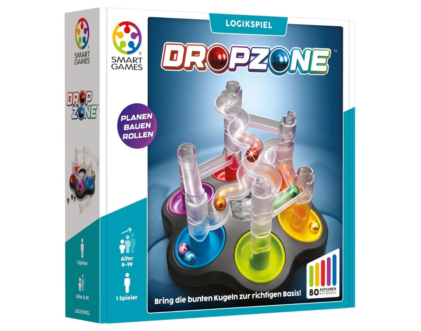 DropZone
