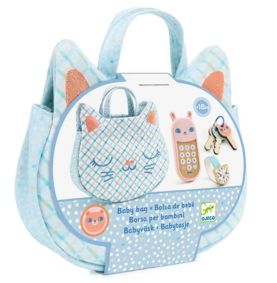 Baby Handtasche
