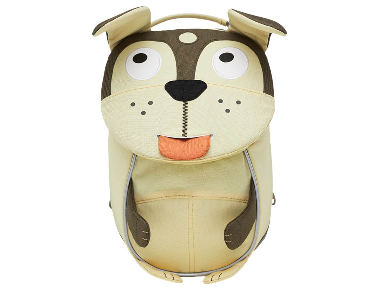 Affenzahn Rucksack Kleiner Freund -  Hund