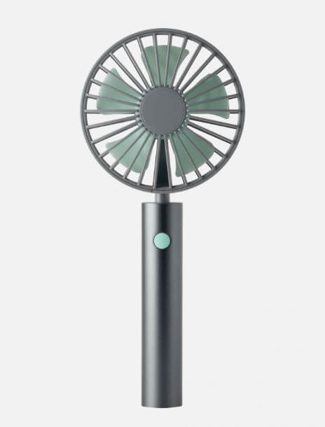 Ventilator Flow 'graphit'