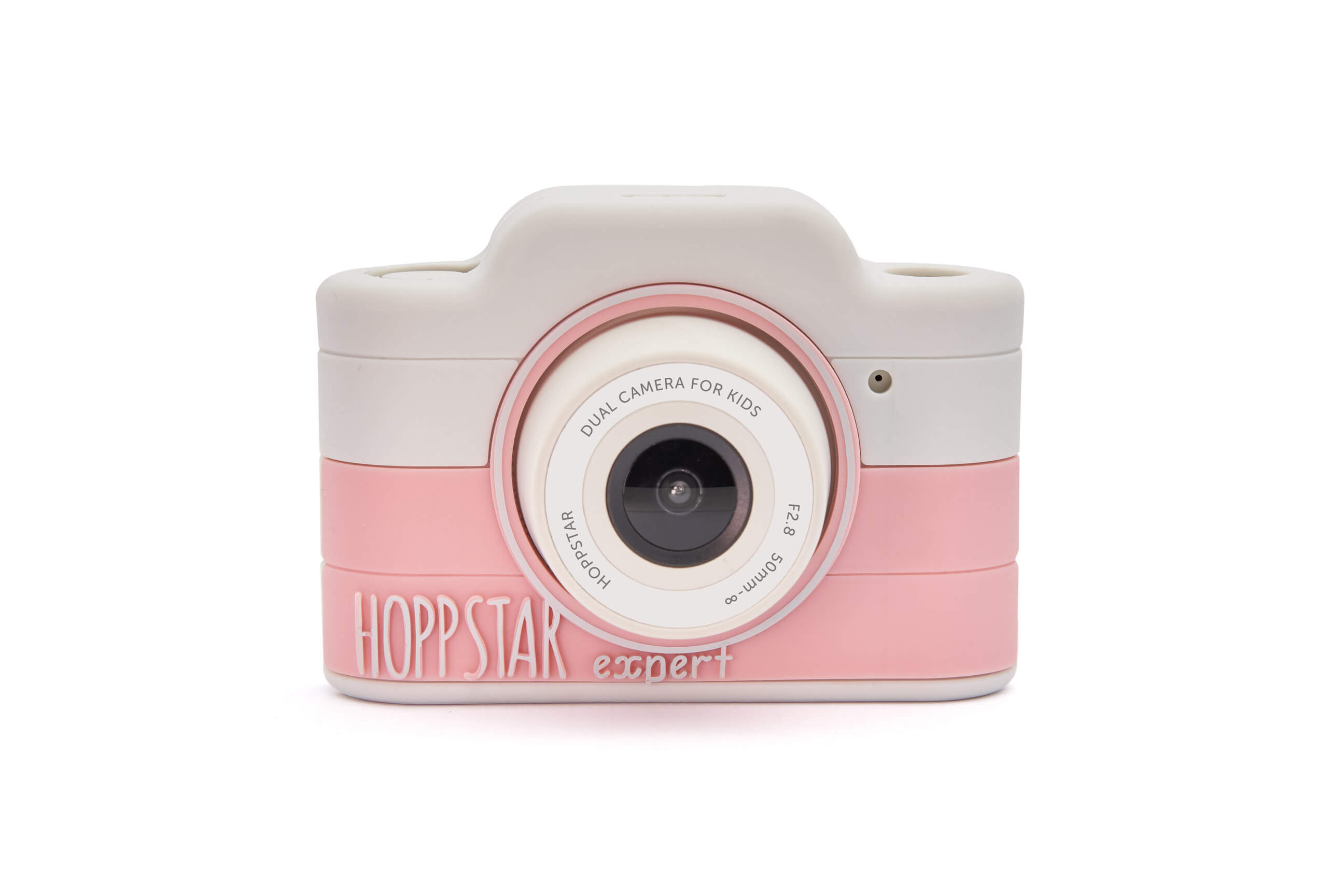 expert_blush_front HOPPSTAR Kamera Expert - blush - Digitalkamera