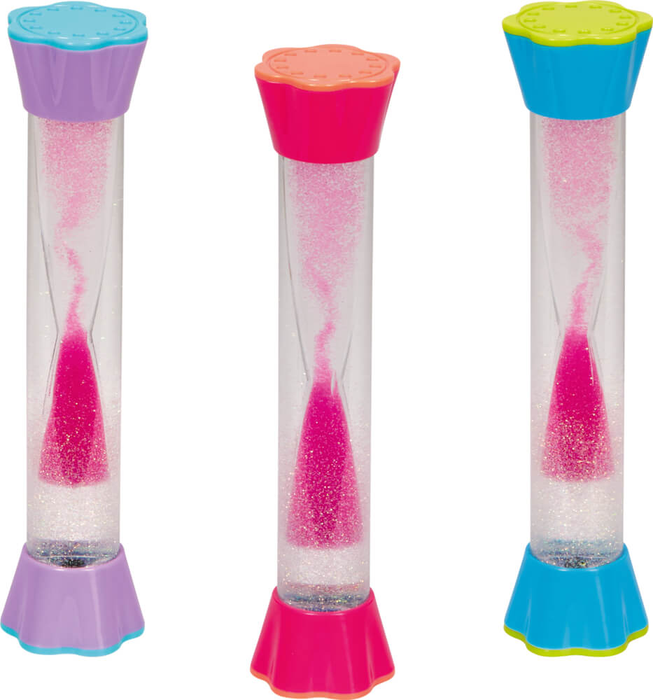 Glitzerwirbel - Nella Nixe (einzeln)