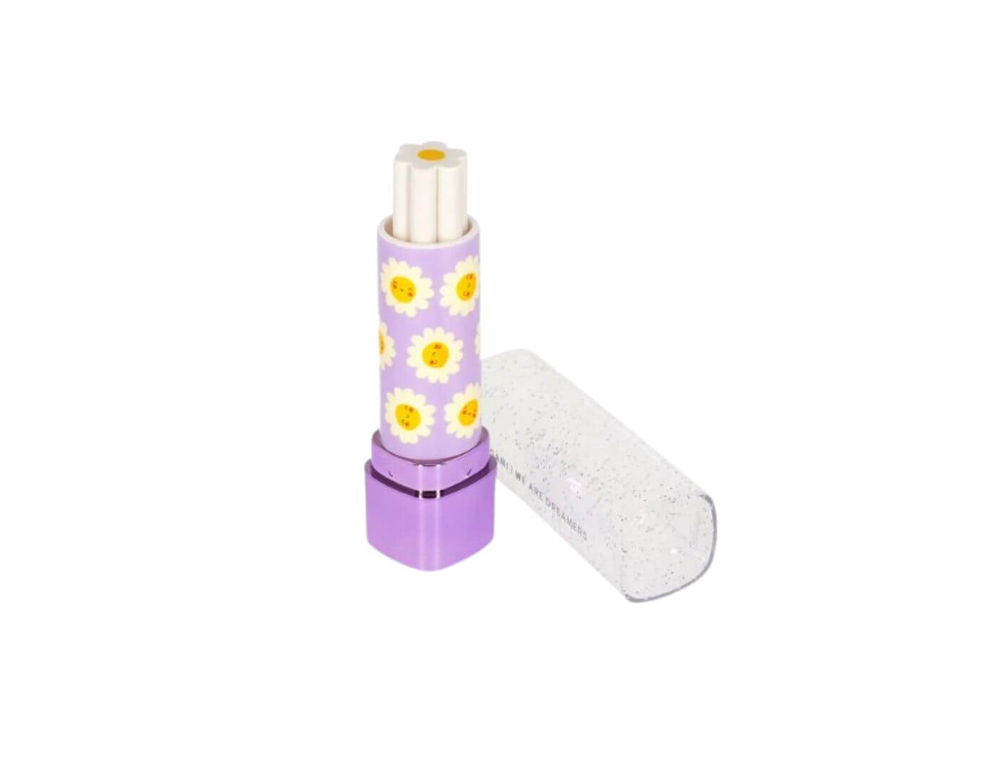 Radiergummi mit Duft - Xoxo Daisy Radiergummi mit Duft - Xoxo Daisy