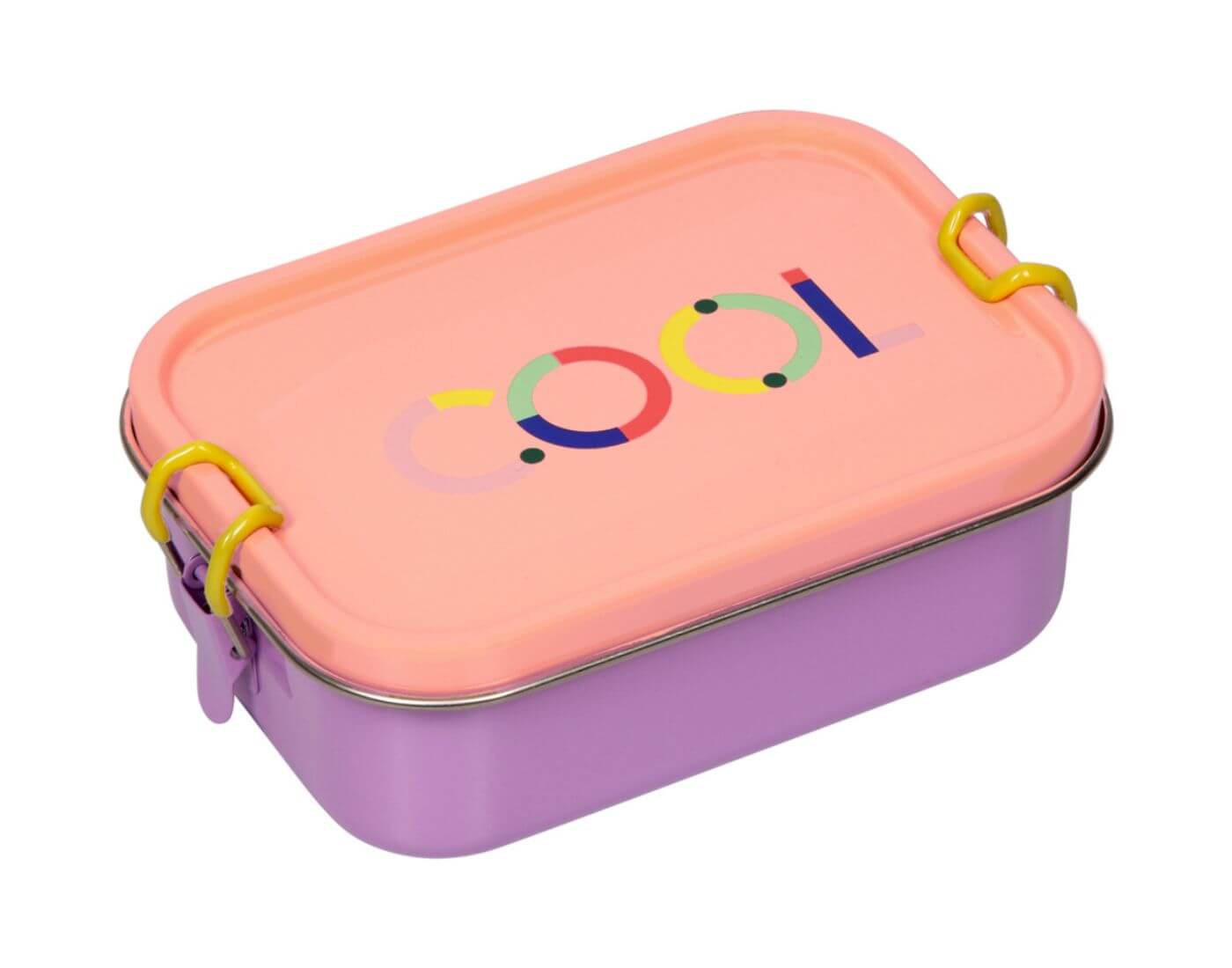 Lunchbox, papaya - TO GO