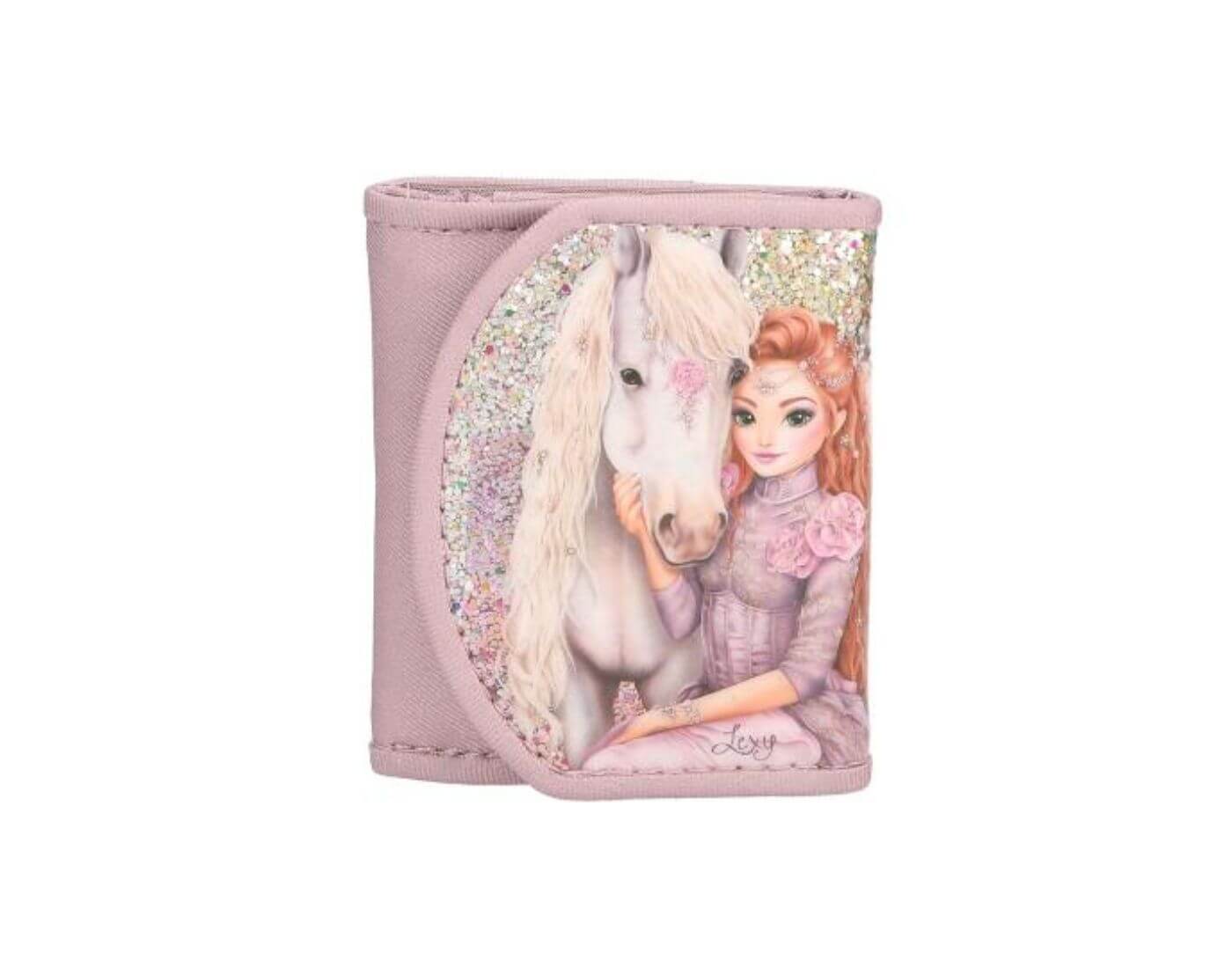 depesche-boerse-violet-2 TOPModel Portemonnaie VIVA VIOLET