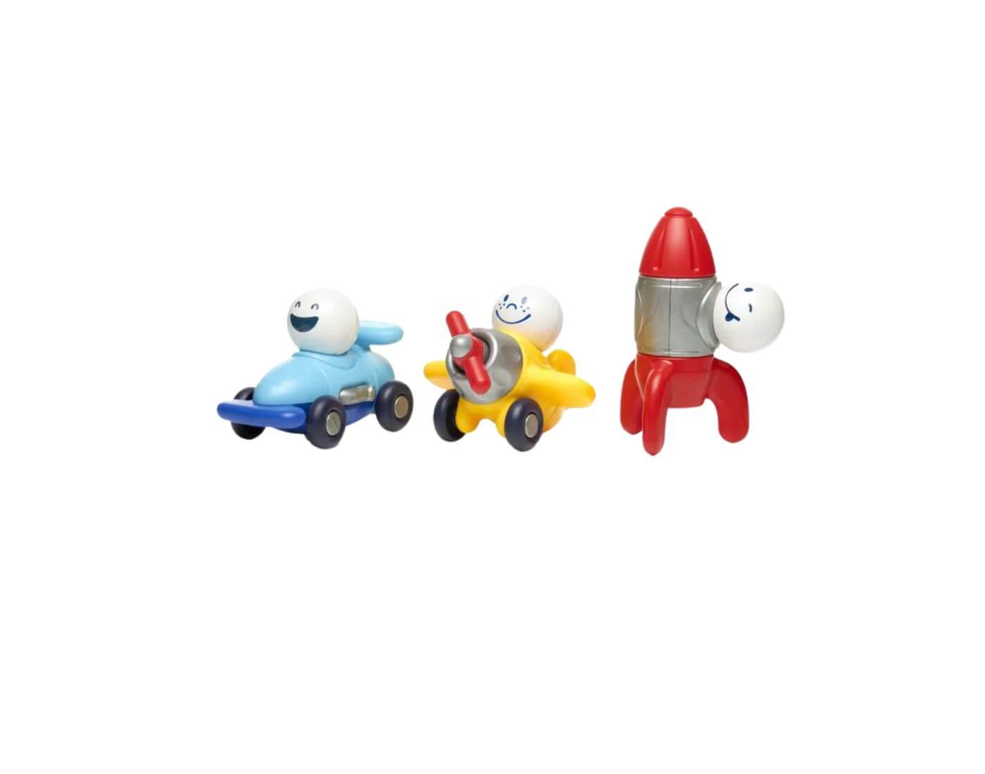 My First Explorers My First Explorers