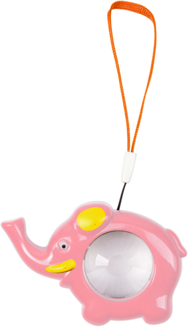 Zauberaugen Bunte Geschenke (Tiere) (einzeln)