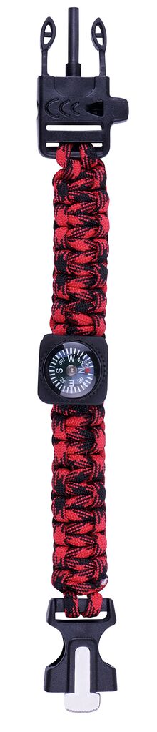 Expedition Natur Survival-Armband
