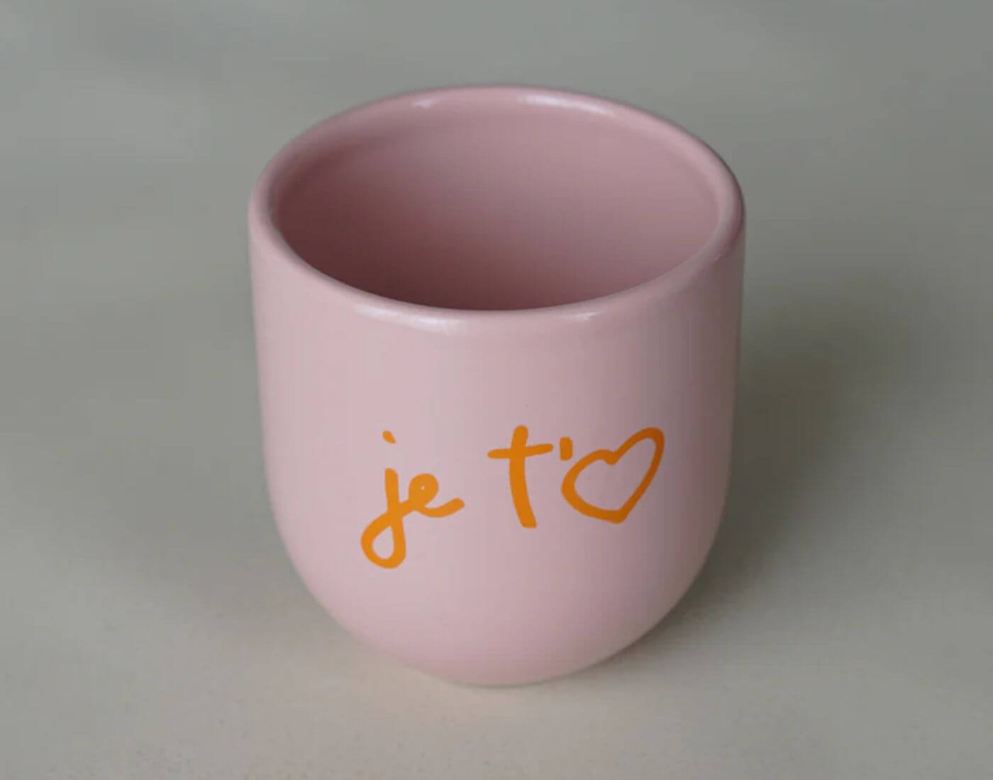 Sisi Becher - Je t'aime Sisi Becher - Je t'aime