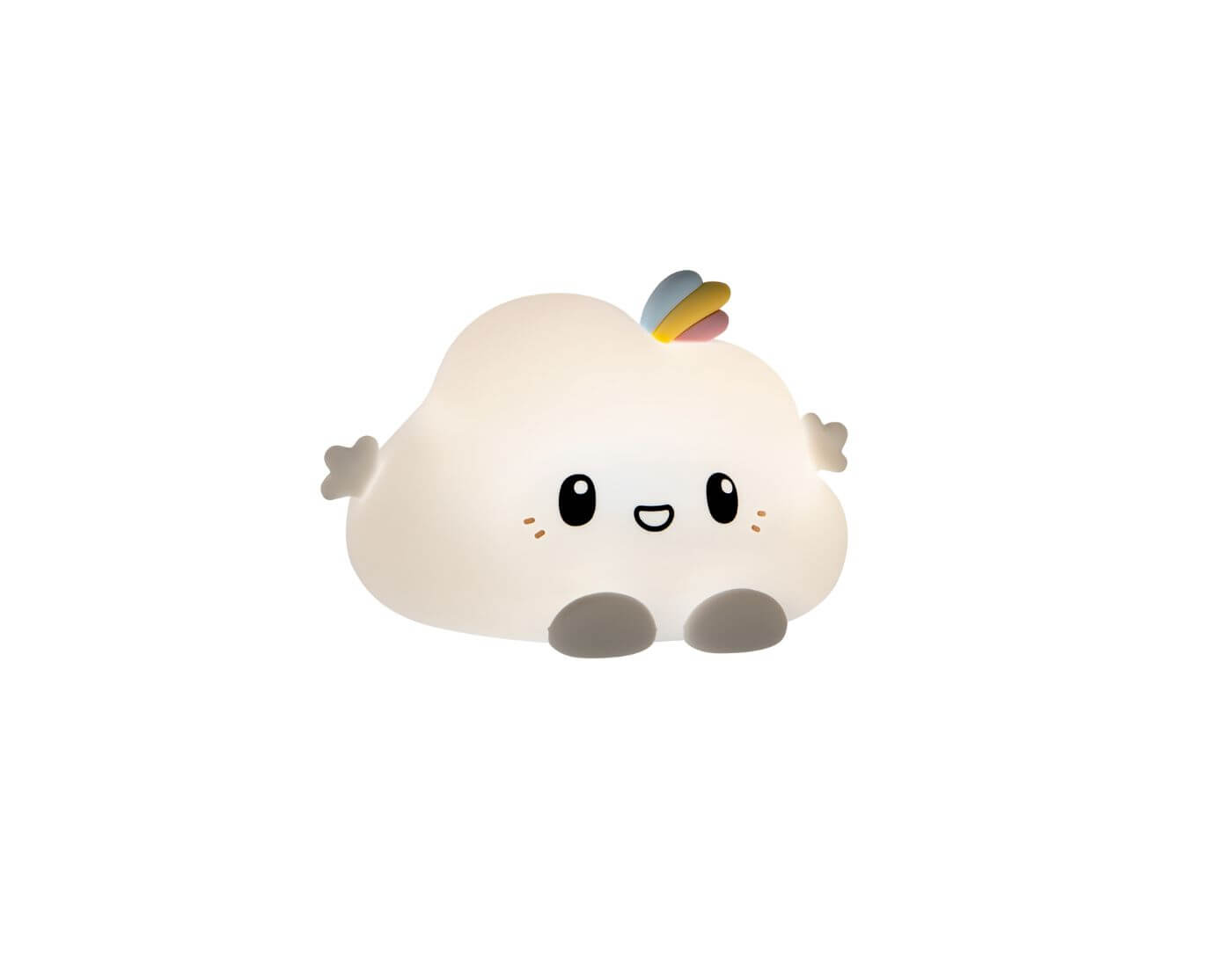 Silikon - Nachtlicht NOA Wolke Silikon - Nachtlicht NOA Wolke