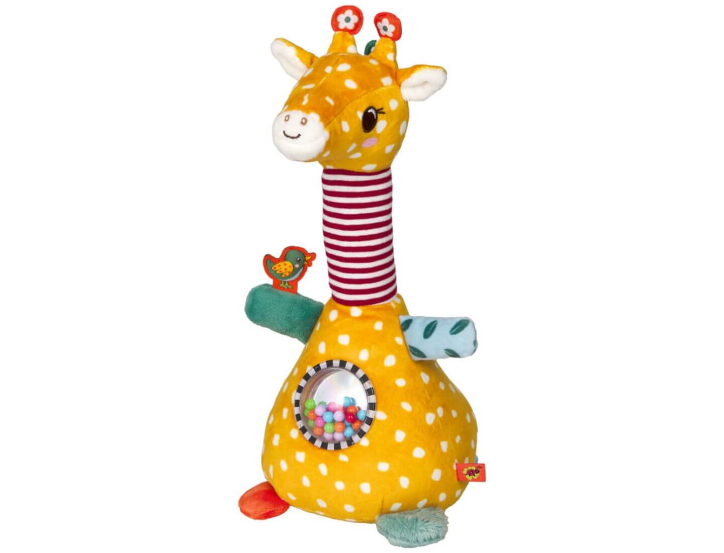Activity-Giraffe - BabyGlück