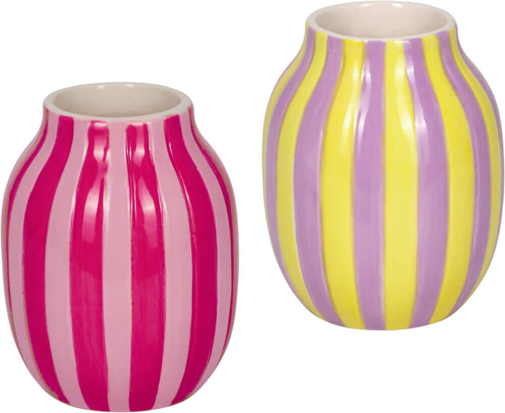 4029753226426-1-1 Kleine Vase - I love Summer (einzeln)