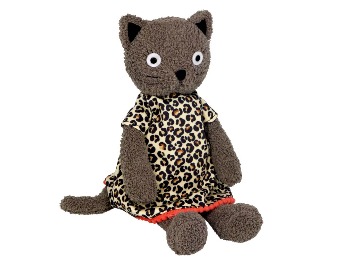 Lieblingskatze grau - Lieblingsstücke