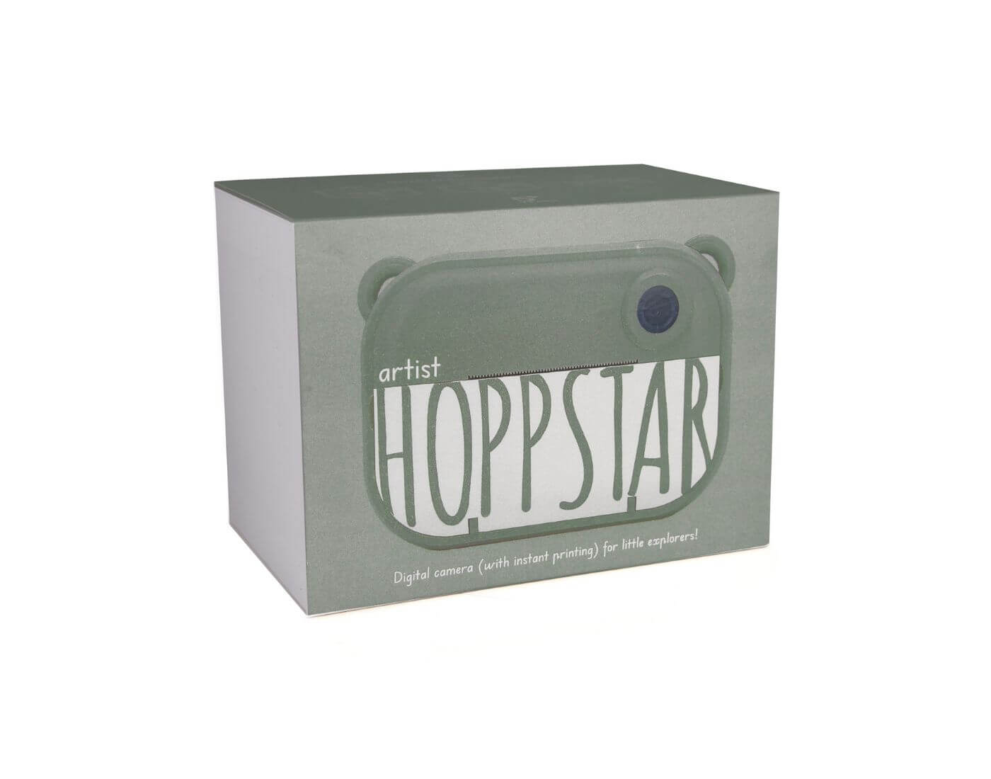 hoppstar-artist-laurel-3-1 HOPPSTAR Kamera Artist - laurel - Digitalkamera (ausgezeichnet mit dem ToyAward 2024)
