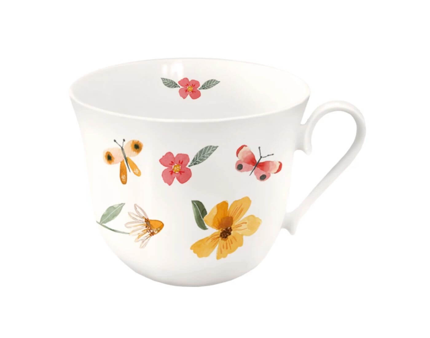 tasse-graetz-happy-2 Porzellantasse Happy Vibes