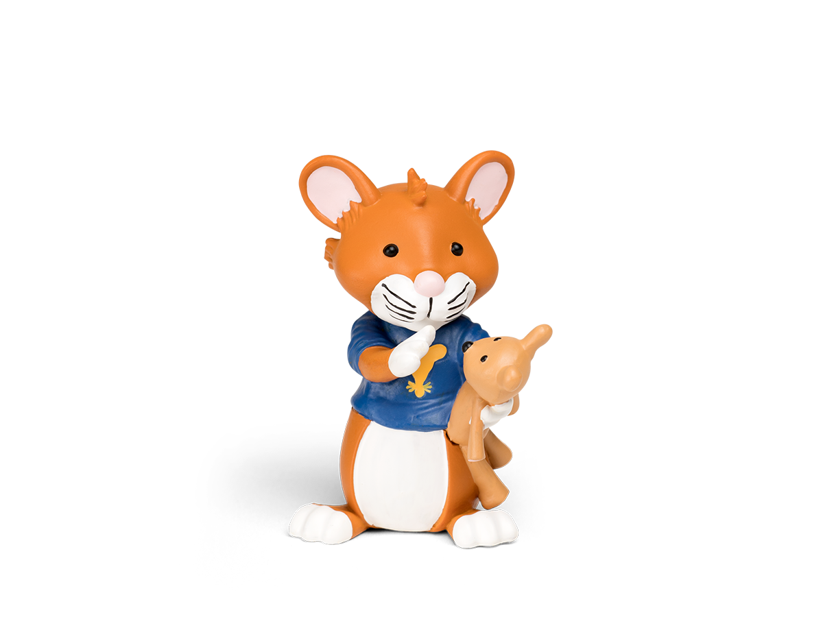 Leo Lausemaus - Das Original-Hörspiel 1