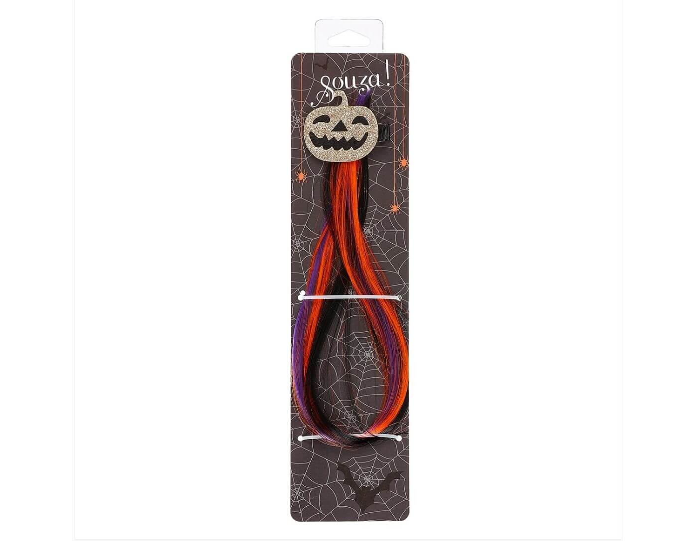 Haarclip Halloween Haarclip Halloween