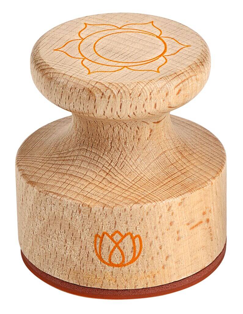 4033477633736_creativity-1 Omm for you Chakren-Stempel (einzeln) versch. Motive