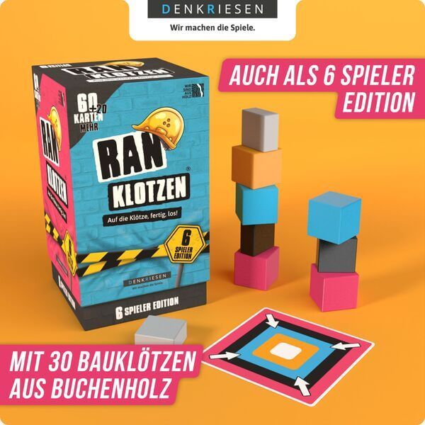 61155601-10-2-4260528092055-1 RANKLOTZEN - 4 Spieler Edition