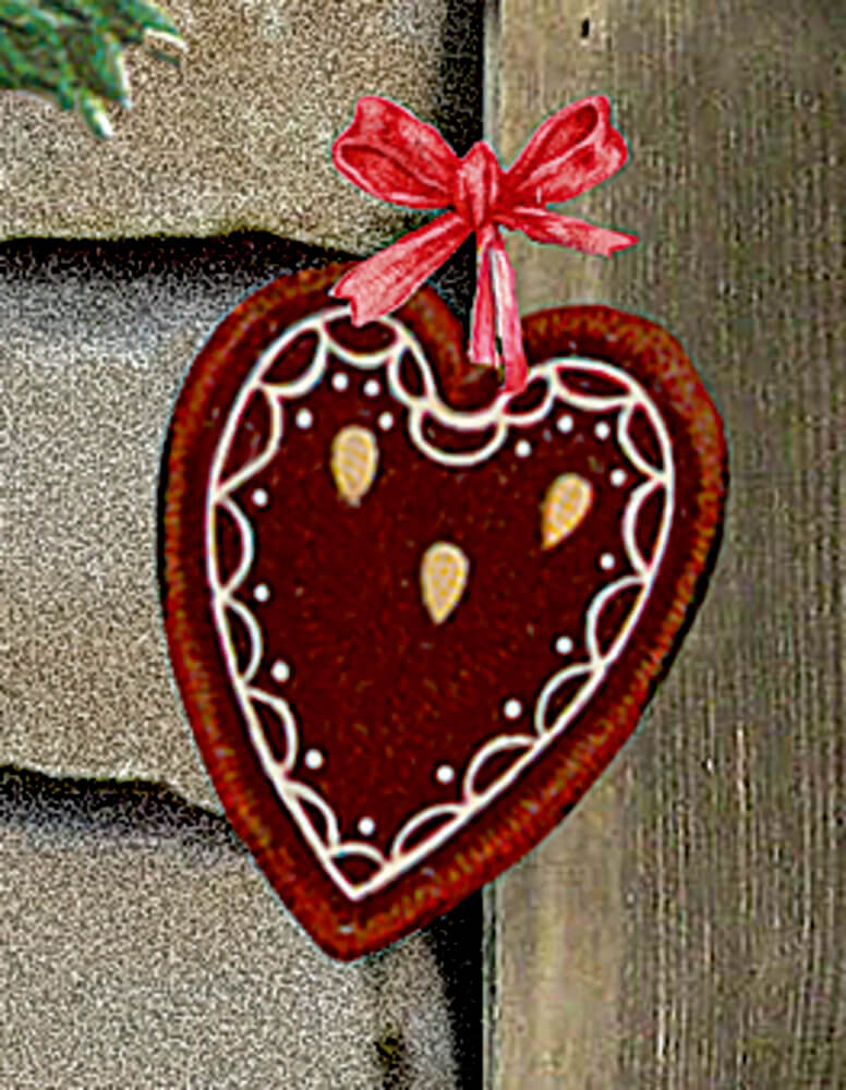 4050003718910_1-1 Weihnacht im Stall, Wand-Adventskalender A4 (Behr)